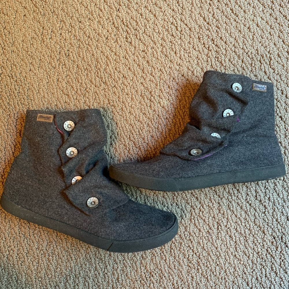 BLOWFISH Malibu Booties